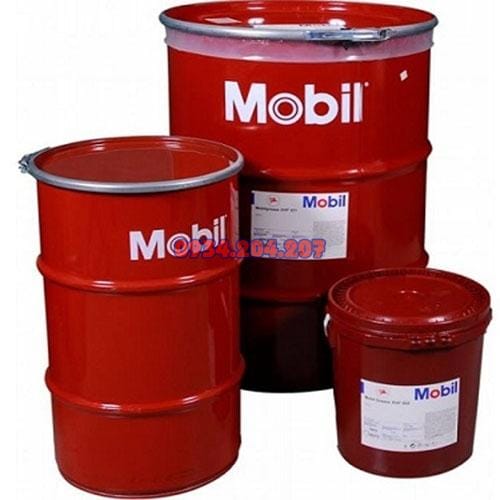 Dầu máy nén khí Mobil 426 Dầu máy nén khí Mobil 426