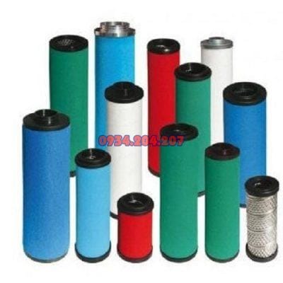 Lọc đường ống Lode Star model G100 Lọc đường ống Lode Star model G100