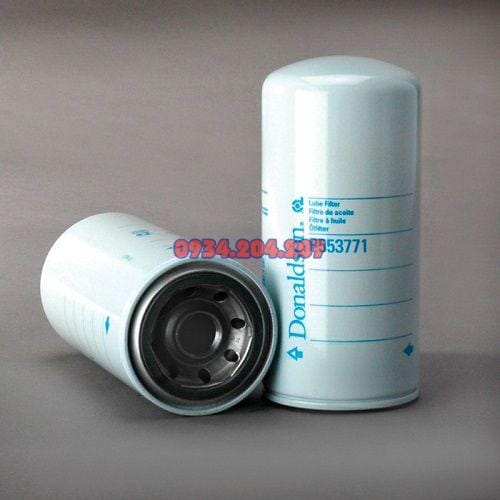 Lọc dầu Donaldson P553771 Lọc dầu Donaldson P553771