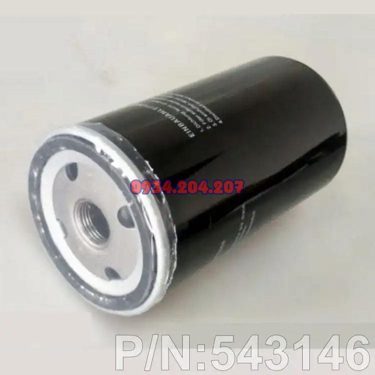 Lọc dầu Hanshin 543146 Lọc dầu Hanshin 543146