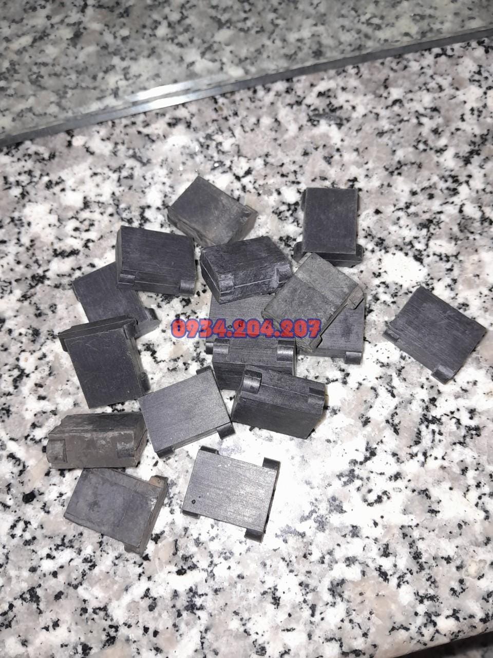 Khớp nối 1 bộ máy nén khí hanshin 100hp Khớp nối 1 bộ máy nén khí hanshin 100hp