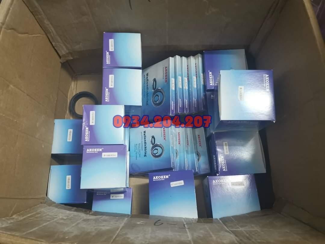 Phớt chặn dầu các loại Phớt chặn dầu các loại