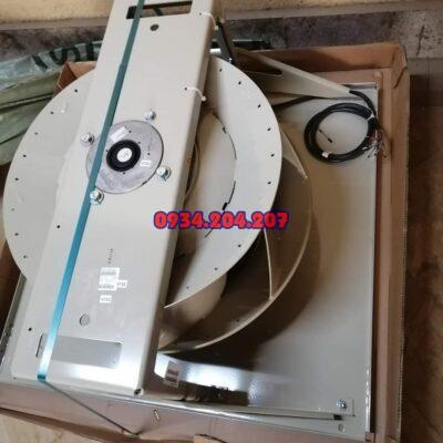 Quạt fan motor máy atlas