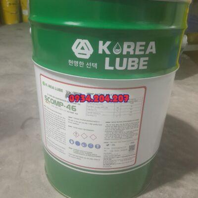 Dầu korea LuBe