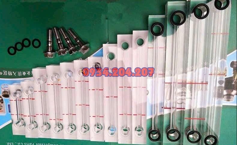 Các loại kính thăm dầu Các loại kính thăm dầu