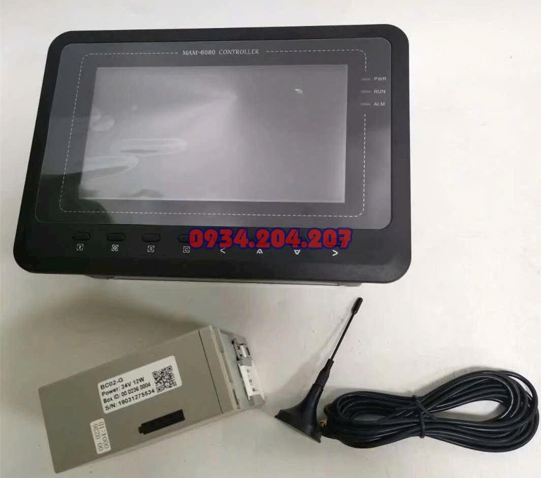 Màn Hình Mam-8080 Màn Hình Mam-8080